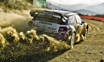 WRC 5 : un patch en préparation sur Xbox One et PS4