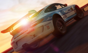 WRC 7 : un trailer de lancement qui fait vrombir les moteurs