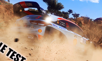 Test WRC 7 : enfin un épisode à la hauteur de nos espérances ?