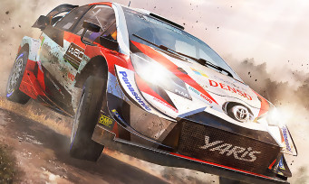 WRC 8 : votre PC peut-il faire tourner le jeu ? Voici les configurations !