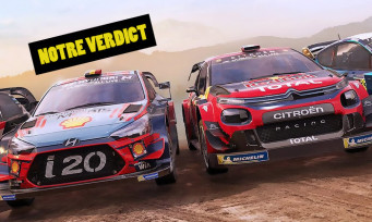 Test WRC 8 : la série passe-t-elle enfin la seconde ?