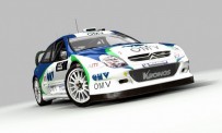 WRC 5 annonc
