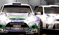 WRC Powerslide : un premier trailer qui fait voyager