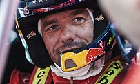 WRC Powerslide : du gameplay avec Sebastien Loeb