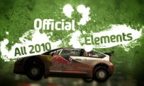 WRC - Trailer de lancement