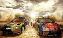WRC : la vidéo de lancement