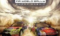 Test WRC