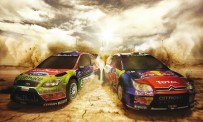 WRC : une démo PC