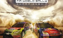 E3 10 > WRC dérape en images et vidéo