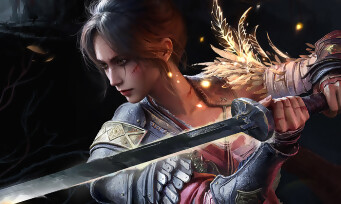 Wuchang Fallen Feathers arrive cet été, et on a 2 nouvelles vidéos de gameplay