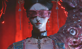 Wuchang Fallen Feathers : 14 min de gameplay pour décortiquer les mécaniques de ce Souls-like chinois