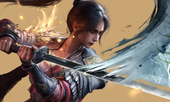 Test Wuchang Fallen Feathers : la belle surprise de Chine que personne n'a vu ve
