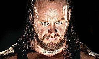 WWE 2K14 : une édition Phenom avec Undertaker