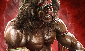 WWE 2K14 : le mode "30 Years of Wrestlemania" en images