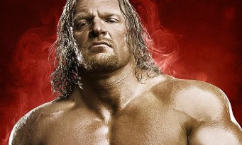 WWE 2K14 : un trailer qui transpire la testostérone !