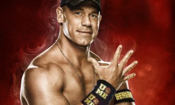 WWE 2K14 : encore plus de contenu à télécharger