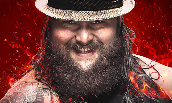 E3 2014 : premières images et infos pour WWE 2K15 !