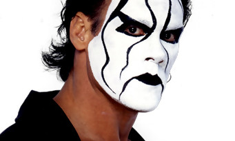 WWE 2K15 : Sting rejoint le casting en vidéo !