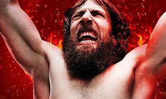 WWE 2K15 soigne son entrée en vidéo