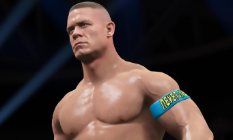 WWE 2K16 : 2K révèle sa BO avec 11 titres annoncés