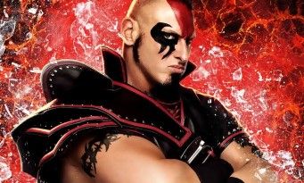 WWE 2K16 balance la liste de tous les DLC prévus