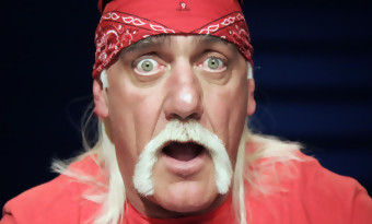 WWE 2K16 : Hulk Hogan évincé du jeu pour des propos racistes