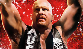 Test WWE 2K16 sur PS4 et Xbox One