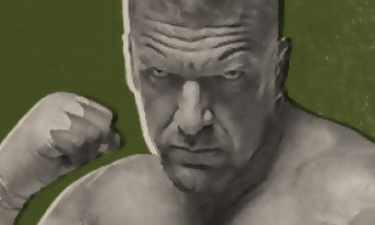 WWE 2K17 : The Rock, Triple H et Tyson Kidd arrivent, un trailer avec Finn Bálor