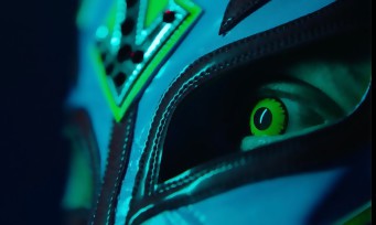 WWE 2K22 : le premier épisode next-gen annoncé, une vidéo teaser pour fêter ça