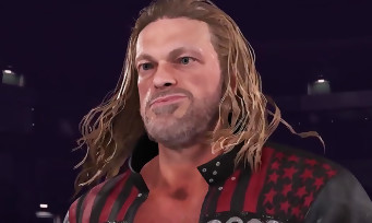 WWE 2K22 : le mode MyGM arrive dans le jeu, un trailer dédidé