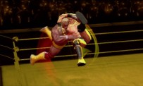 WWE All-Stars - Orton finish