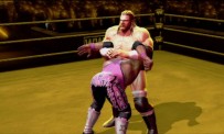 WWE All-Stars - Triple H finish