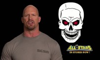WWE All-Stars - Steve Austin Trailer