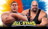 WWE All-Stars : Steve Austin s'énerve