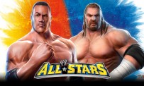 WWE All-Stars : deux nouvelles vidéos