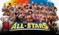 WWE All-Stars en images et vidéos