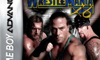 WWE Road to Wrestlemania X8