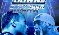 WWE Smackdown ! Shut Your Mouth