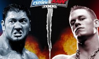 Smackdown VS Raw 2006