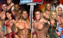 Smackdown VS Raw 2006