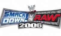 Test WWE Smackdown VS Raw 2006