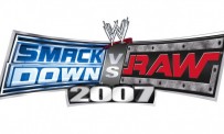 GC > Smackdown VS Raw 2007 exhib