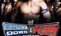 SmackDown VS Raw 2010 dat
