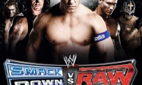 WWE Smackdown VS Raw 2010 featuring ECW