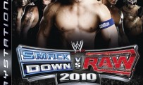 Smackdown VS Raw 2010 annonc