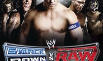 SmackDown VS Raw 2010 en vidéo