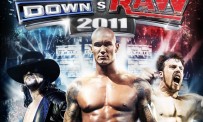 Test WWE Smackdown VS Raw 2011
