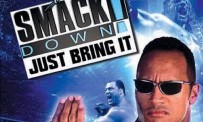 WWF Smackdown ! Just Bring It