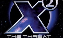 X2 : The Threat : des ima