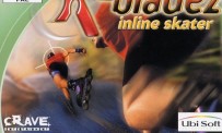 X-Bladez : Inline Skater